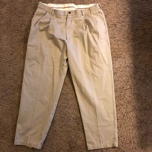Haggar Pants Size 40X32